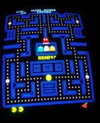 Pac-Man Electric Cowboy