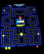 Pac-Man Snake Eyes 1