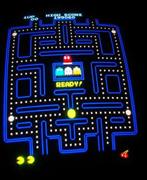 Pac-Man Mr. Roboto