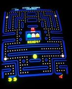 Pac-Man Bel Air