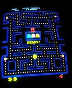 Pac-Man Ms. Pac-Man Maze 1