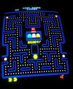 Pac-Man Ms. Pac-Man Maze 2