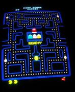 Pac-Man Junior 1