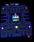 Pac-Man Baby 1