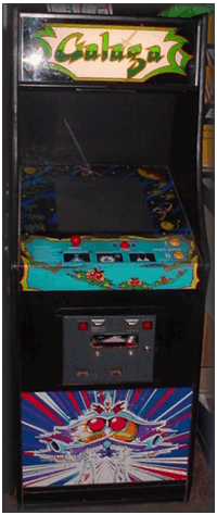 Galaga