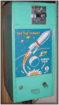 Hit the Target