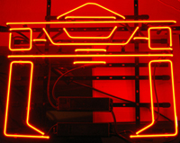 Tron Neon